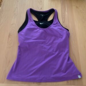 Nike Running Tank
